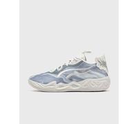 Puma MB.04 Lo Team men Basketball|High-& Midtop grey in taglia:43