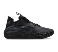 Puma Mb.04 Low Team Bambini - Sneakers Nero - Taglia 37.5 - Pelle Black 37.5