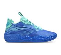 Puma Mb.04 Low Team male Scarpe - Blu - Rete/Sintetico - Foot Locker Blue 47