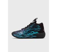 Puma MB.04 Reflections men Basketball|High-& Midtop black in taglia:47