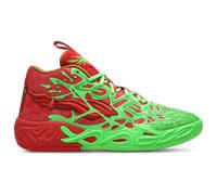 Puma Mb. 04 Tmnt R&d male Scarpe - Verde - Rete/Sintetico - Foot Locker Green 44
