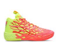 Puma Mb.04 Uomo - Sneakers Rosa - Taglia 42 - Rete/Sintetico Pink 42