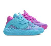 Puma MB.05 Bambini - Sneakers Blu - Taglia 37 - Rete/Sintetico Blue 37