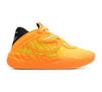 Scarpe da basket PUMA x FAST & FURIOUS MB.05 LA per ragazzi, Accessori, Arancione, 38.5 38.5