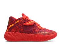 Puma MB.05 Bambini - Sneakers Rosso - Taglia 38 - Plastic/Polycarbonate Red 38