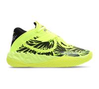 Puma MB.05 Bambini - Sneakers Viola - Taglia 38 - Plastic/Polycarbonate Purple 38