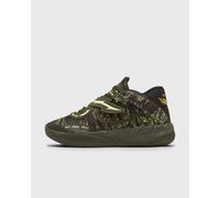 Puma MB.05 Camo men Basketball green in taglia:47