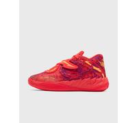 Puma MB.05 Encore men Basketball|High-& Midtop red in taglia:42