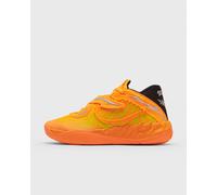 Puma MB.05 Fast & Furious LA men Basketball|High-& Midtop orange in taglia:46