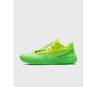 PUMA MB.05 Lo Launch Verde Giallo 44 Unisex