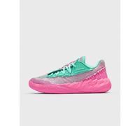 Puma MB.05 Uomo - Sneakers Rosa - Taglia 44.5 - Rete/Sintetico Pink 44.5