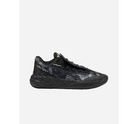 Puma Mb.05 Lo Team M - Scarpe Basket - Uomo - Nero 44