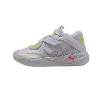 PUMA - Mb.05 Metallic - - Shoes - Uomo - Grigio - 48 EU