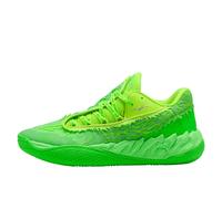 PUMA - Mb.05 Metallic - - Sport - unisex - Verde - 43 EU