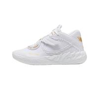 PUMA - Mb.05 Metallic - - Sport - Uomo - Bianco - 44 1/2 EU