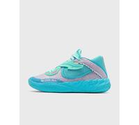 Scarpe da basket PUMA x RICK AND MORTY MB.05 unisex, Scarpe, Arancione, 44 44
