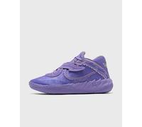 Puma MB.05 Skull-Melo men Basketball|High-& Midtop purple in taglia:40,5