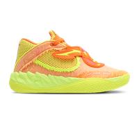 Puma MB.05 Uomo - Sneakers Arancione - Taglia 40.5 - Rete/Sintetico Orange 40.5