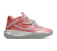 Puma MB.05 Uomo - Sneakers Argento - Taglia 44.5 - Rete/Sintetico Silver 44.5