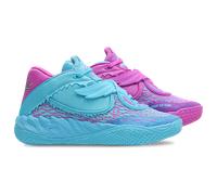 Puma MB.05 Uomo - Sneakers Blu - Taglia 40 - Rete/Sintetico Blue 40