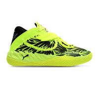Puma MB.05 Uomo - Sneakers Giallo - Taglia 42 - Rete/Sintetico Yellow 42