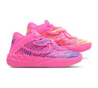 Puma MB.05 Uomo - Sneakers Rosa - Taglia 42.5 - Rete/Sintetico Pink 42.5