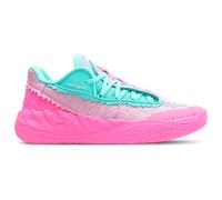 Puma MB.05 Uomo - Sneakers Rosa - Taglia 44.5 - Rete/Sintetico Pink 44.5