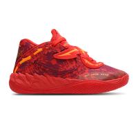 Puma MB.05 Encore men Basketball|High-& Midtop red in taglia:42,5