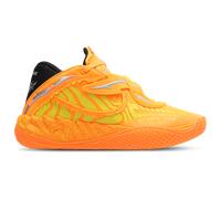Puma MB.05 Fast & Furious LA men Basketball|High-& Midtop orange in taglia:42,5