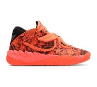 Puma MB.05 Uomo - Sneakers Rosso - Taglia 42 - Rete/Sintetico Red 42