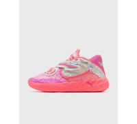 Puma MB.05 World Tour men High-& Midtop pink in taglia:42