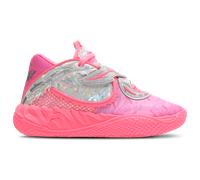 Puma Mb.05 World Tour unisex Scarpe - Viola - Plastic/Polycarbonate - Foot Locker Purple 38.5