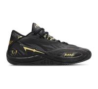 Puma MB.06 Uomo - Sneakers Nero - Taglia 41 - Rete/Sintetico Black 41