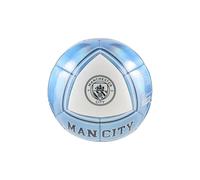 PUMA MCFC CULTURE Palla Mini