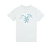 PUMA MCFC FtblCulture Tee
