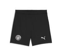 PUMA MCFC - Pantaloncini Replica Jr