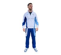 PUMA Mcfc Pumatech-x Track Jacket Wv Giacche in tessuto Uomo (Pacco da 1)