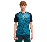 Puma MCFC Warm Up Jersey Maglie Uomo (Pacco da 1)