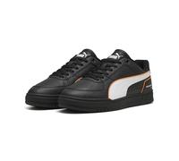 PUMA McLaren Caven III, Puma Black PUMA White PUMA Black, 42 EU