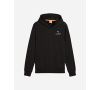 Puma Mclaren Essentials M - Felpa - Uomo - Nero XL
