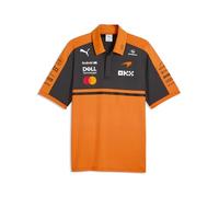 PUMA McLaren F1 2026 Polo Team Uomo - Arancione - Taglia: 3XL
