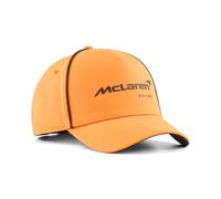 PUMA McLaren F1 Cappellino con Logo - Arancione - Taglia Unica