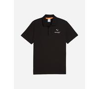 Puma Mclaren M - T-shirt - Uomo - Nero L