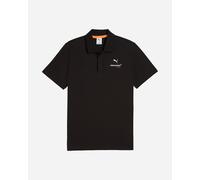 Puma Mclaren M - T-shirt - Uomo - Nero XL