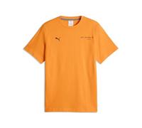 Puma Mclaren Racing Ess Small Logo Tee Magliette Uomo (Pacco da 1)