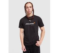 PUMA McLAREN RACING F1 Logo T-Shirt, nero XXL