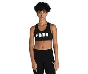 Puma Medium Impact 4keeps Sports Bra M