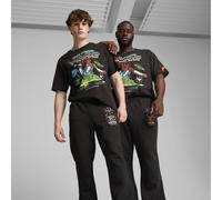 PUMA MELO 1Love Dime Basketball Pants Men, Men, Nero, L L