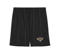 PUMA Melo Alwayz On 1 7" Basketball Shorts Men, Sports, Nero, L L