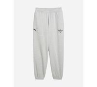 Puma Melo Alwayz On 1 M - Abbigliamento Basket - Uomo - Bianco L